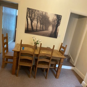 Student House Cleaning Isle of Harris